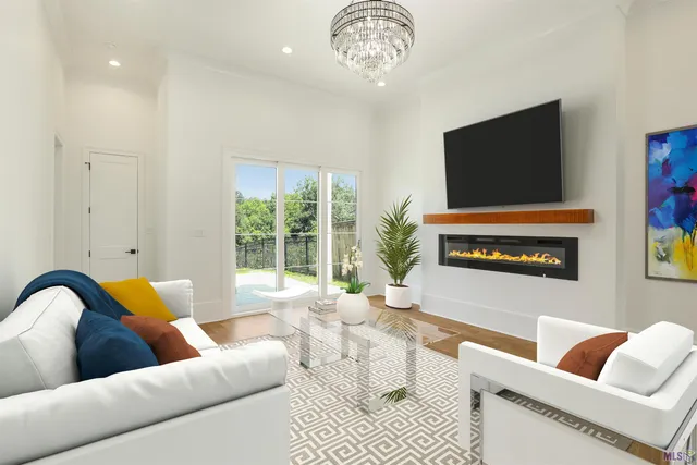 $639,900 | 18171 Vista-A-Vista Avenue, Baton Rouge, LA 70817