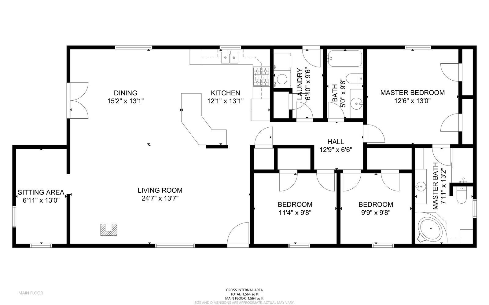 19 Depot Road Belgrade, ME 04917 - Photo 44 of 44 48_1_mls