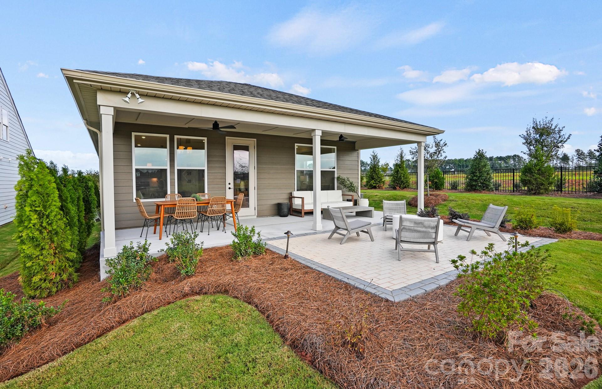 12285 Ore Vly Road Midland, NC 28107 - Photo 25 of 28 Gallery Image 25