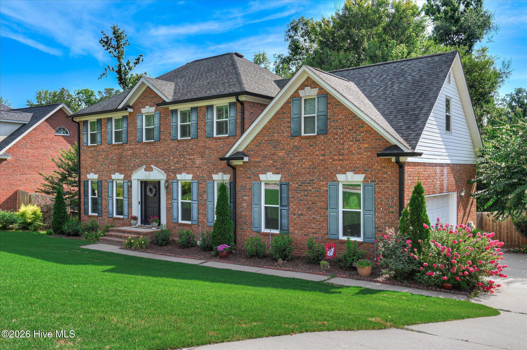 4613 Millhaven Road Martinez, GA 30907 - Photo 4 of 59