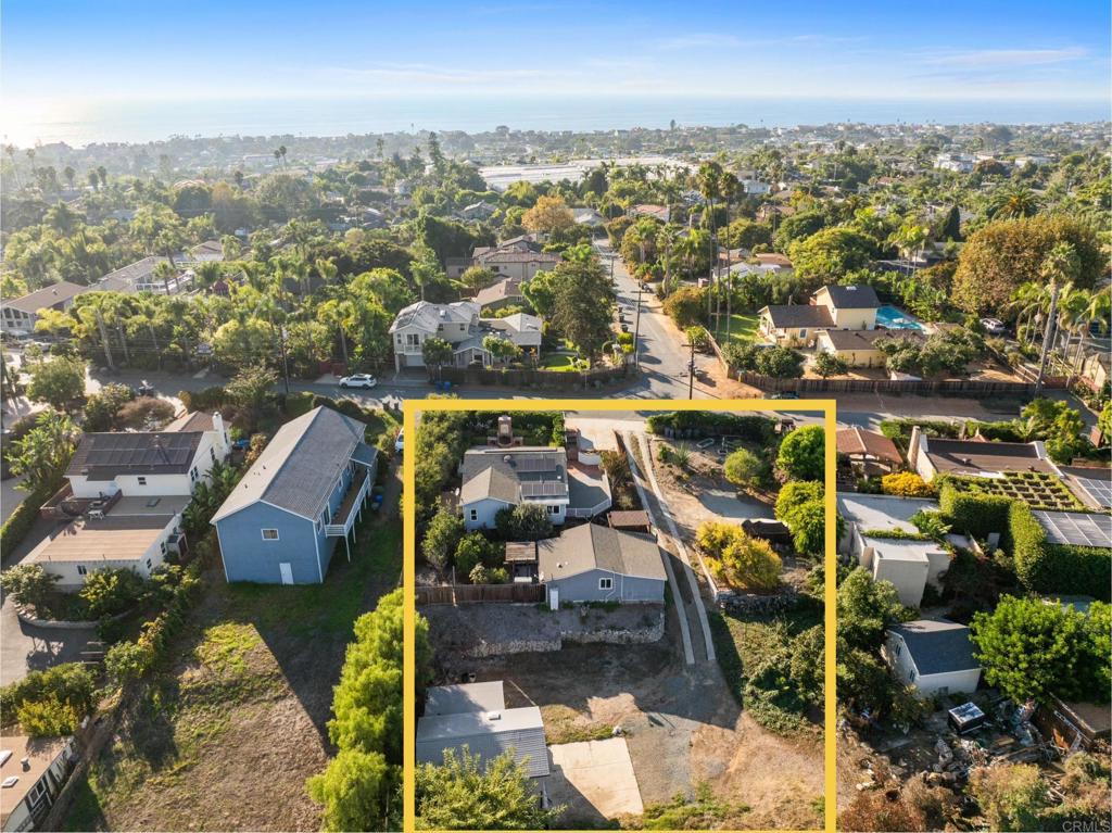 697 Ocean View Avenue Encinitas, CA 92024 - Photo 48 of 49