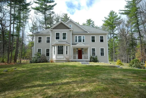 $1,680,000 | 742 Main Street, Acton, MA 01720