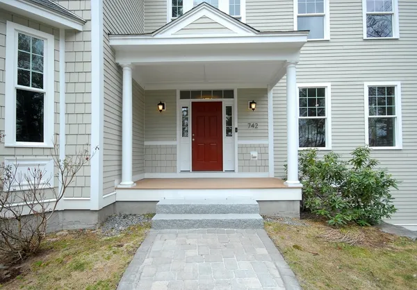 $1,680,000 | 742 Main Street, Acton, MA 01720