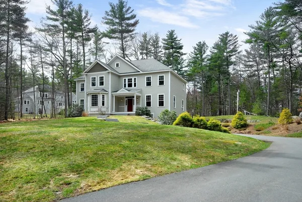$1,680,000 | 742 Main Street, Acton, MA 01720