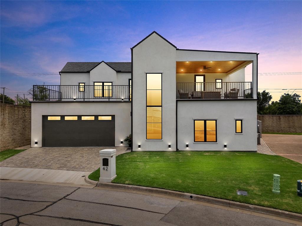 42 Enclave Court Waco, TX 76708 - Photo 1 of 33