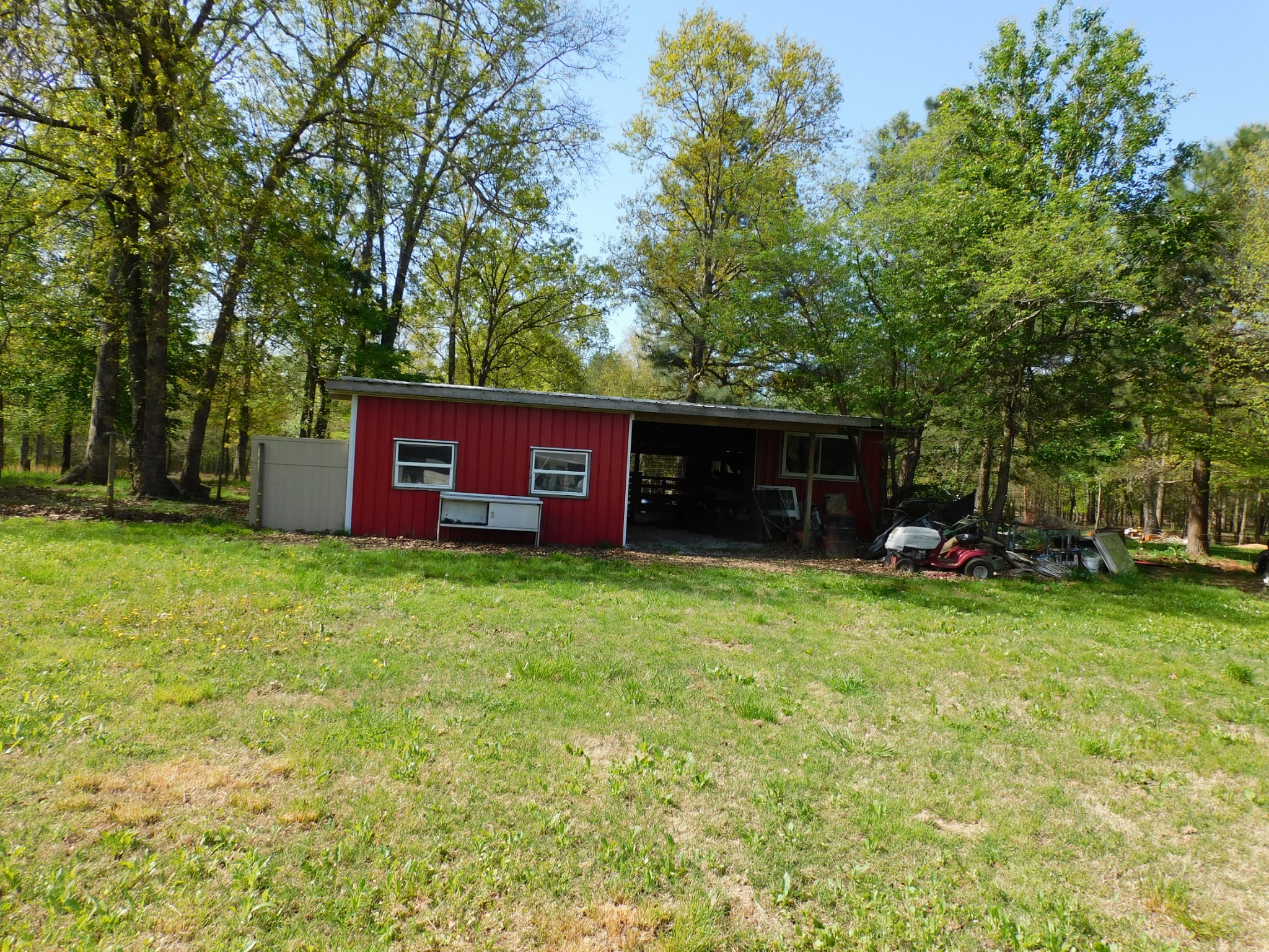 2901 Rutledge Falls Road Tullahoma, TN 37388 - Photo 12 of 17 Gallery Image 12