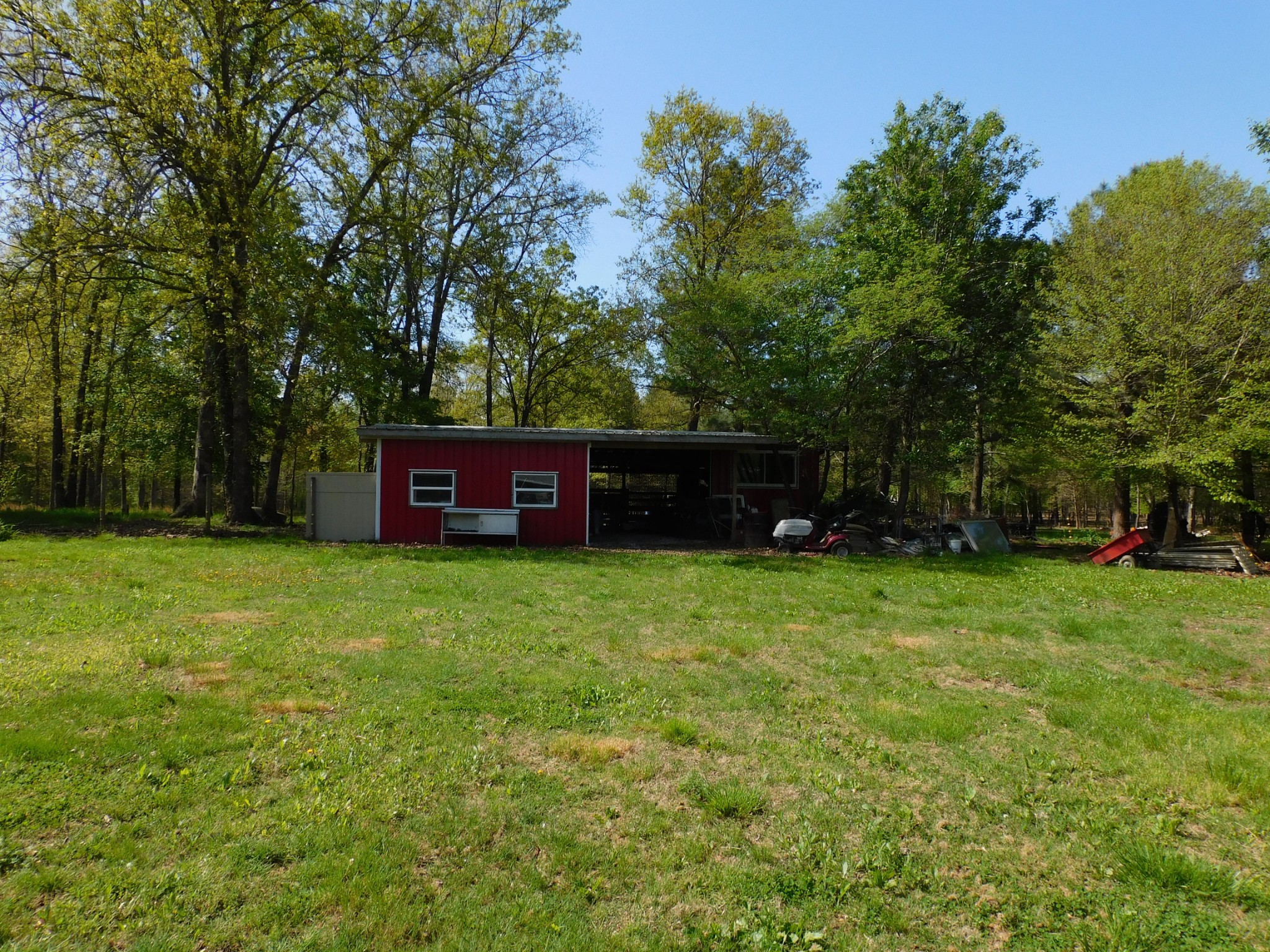 2901 Rutledge Falls Road Tullahoma, TN 37388 - Photo 10 of 17 Gallery Image 10