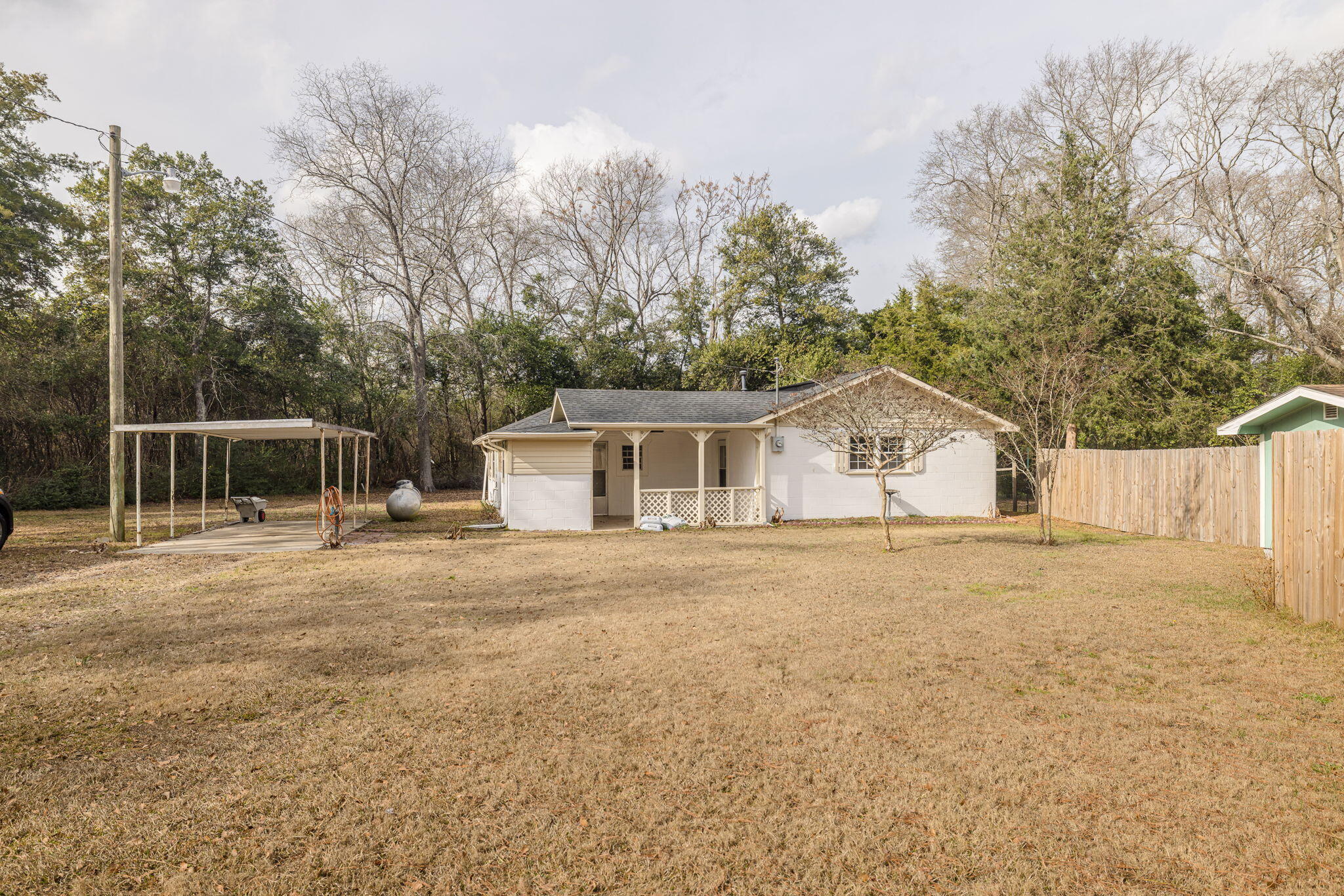 4865 Deans Bridge Road Blythe, GA 30805 - Photo 49 of 72 4865DeansBridge-53