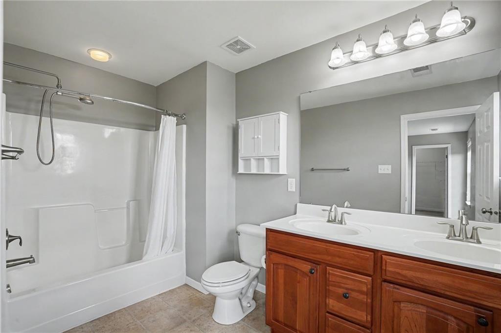 291 Maple Ridge Drive Canonsburg, PA 15317 - Photo 21 of 28 Gallery Image 21