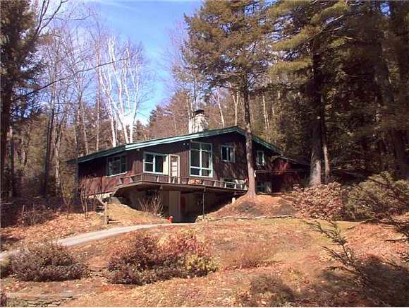 8 Barrett Road Hanover, NH 03755 - Photo 1 of 1 Gallery Image 1