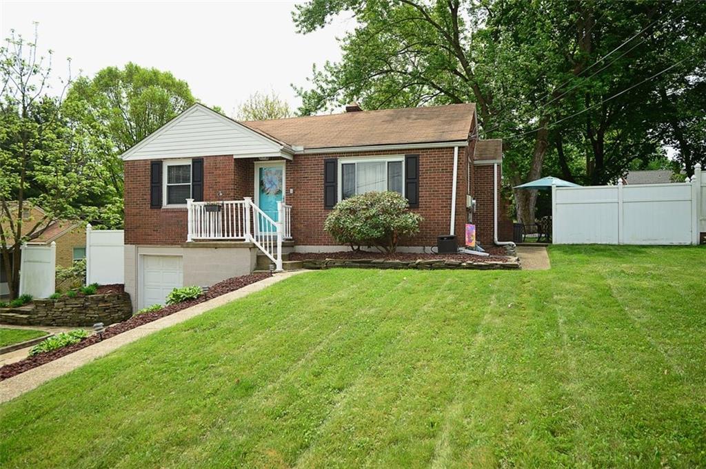 1152 Hazlett Road Pittsburgh, PA 15237 - Photo 1 of 1 Welcome Home to 1152 Hazlett! Located minutes from North Hills shopping and restaurants.