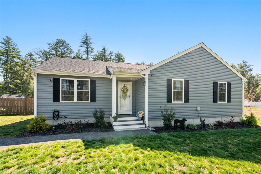 73 Charlotte Furnace Road Wareham, MA 02576 - Photo 2 of 26