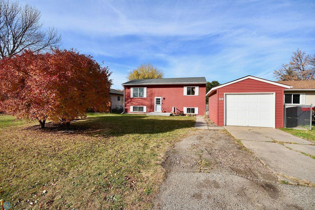 314 6th Avenue Mapleton, ND 58059 - Photo 1 of 1 Gallery Image 1