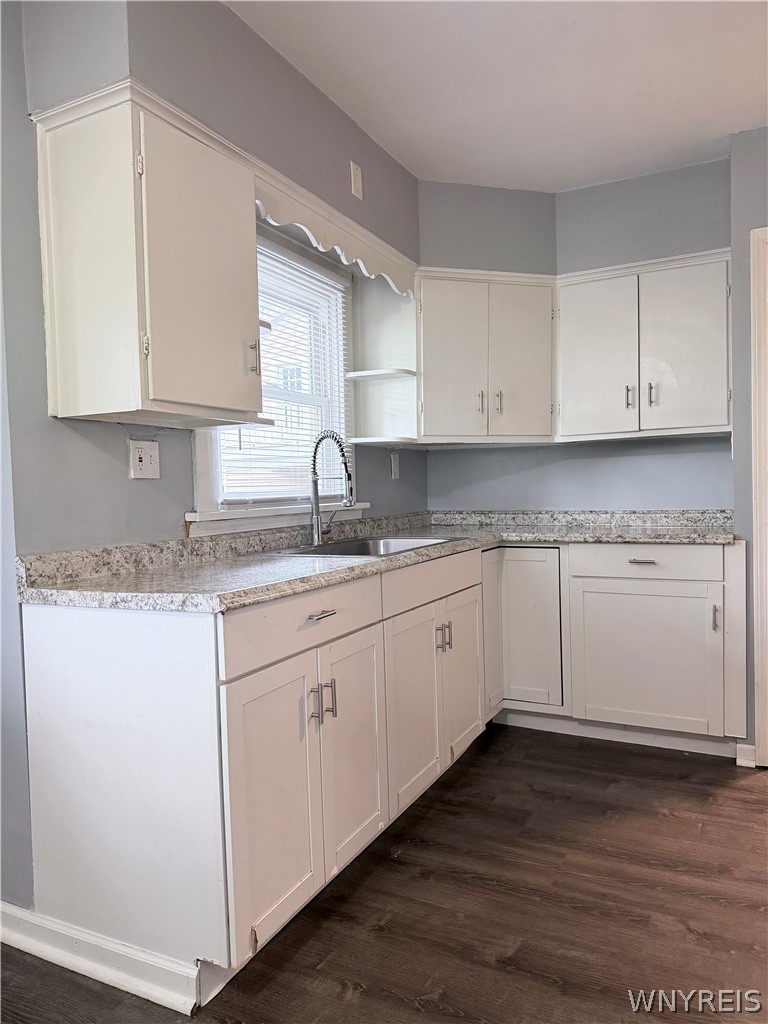 289 South Union Road Amherst, NY 14221 - Photo 7 of 19 Gallery Image 7
