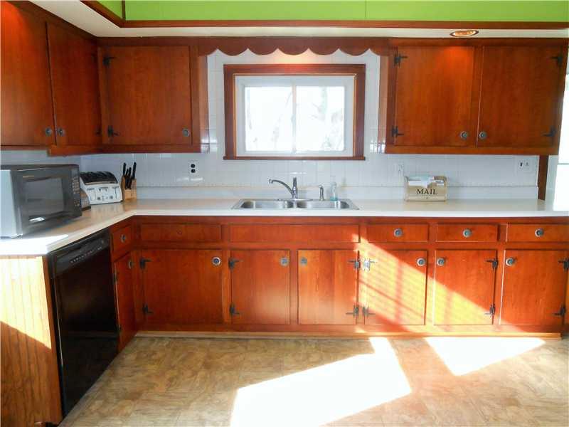 2790 Wampum Road Wampum, PA 16157 - Photo 11 of 25 Kitchen.