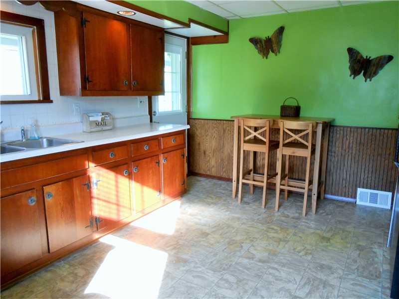 2790 Wampum Road Wampum, PA 16157 - Photo 12 of 25 Kitchen.
