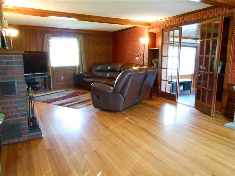 2790 Wampum Road Wampum, PA 16157 - Photo 14 of 25 Living Room.