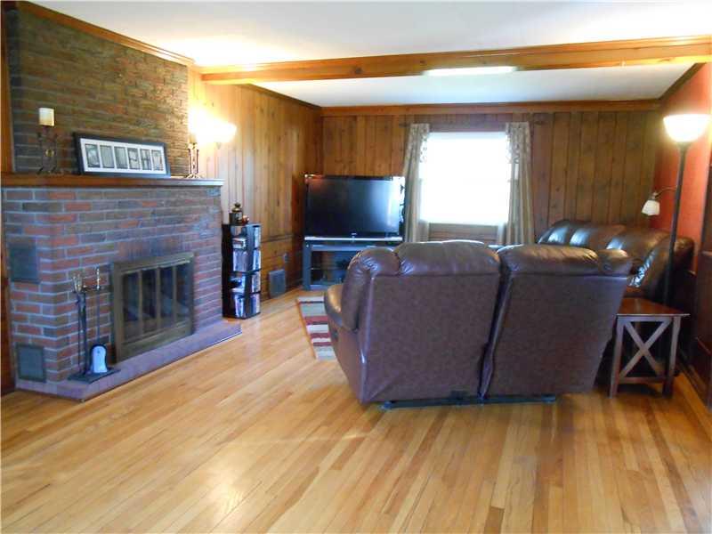2790 Wampum Road Wampum, PA 16157 - Photo 15 of 25 Living Room.