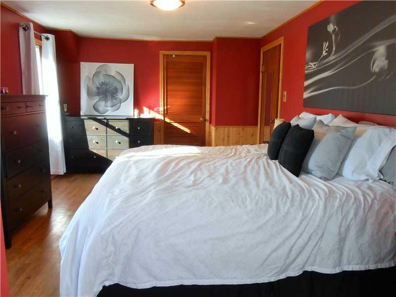 2790 Wampum Road Wampum, PA 16157 - Photo 18 of 25 Master Bedroom.