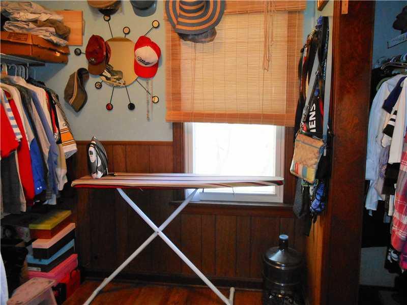 2790 Wampum Road Wampum, PA 16157 - Photo 19 of 25 Other. Walk in closet in Master Bedroom