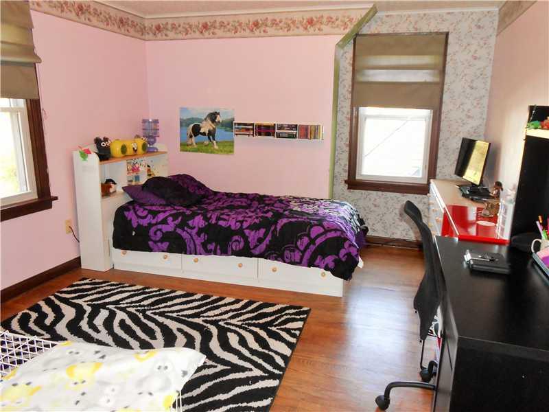 2790 Wampum Road Wampum, PA 16157 - Photo 21 of 25 Bedroom.