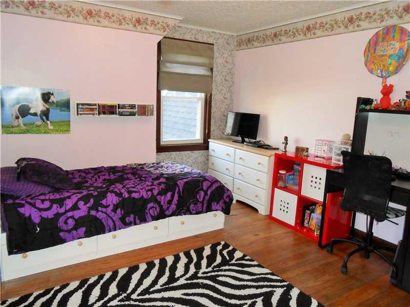 2790 Wampum Road Wampum, PA 16157 - Photo 22 of 25 Bedroom.