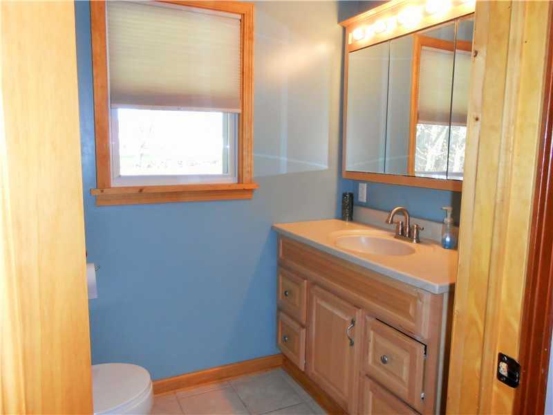 2790 Wampum Road Wampum, PA 16157 - Photo 25 of 25 Partial Bath.