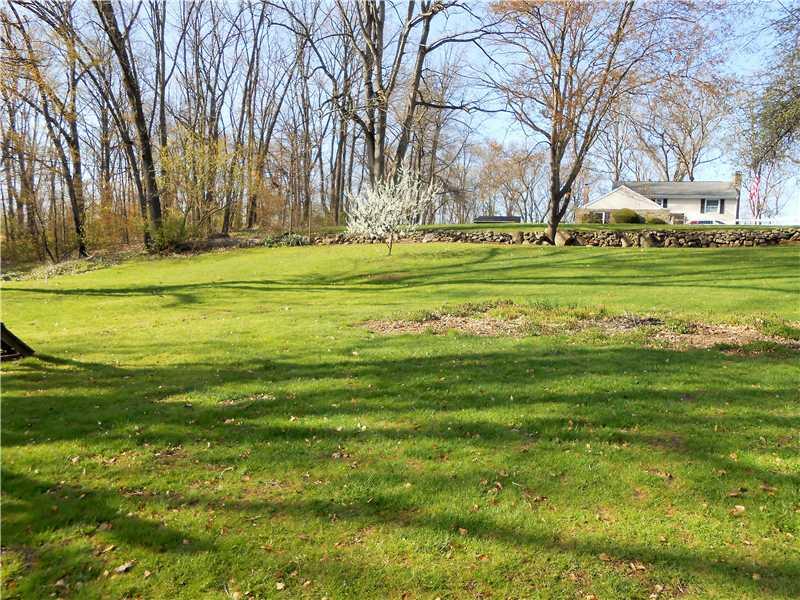 2790 Wampum Road Wampum, PA 16157 - Photo 7 of 25 Yard/Garden.