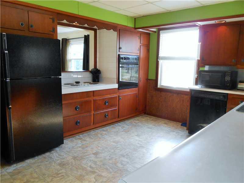 2790 Wampum Road Wampum, PA 16157 - Photo 10 of 25 Kitchen.