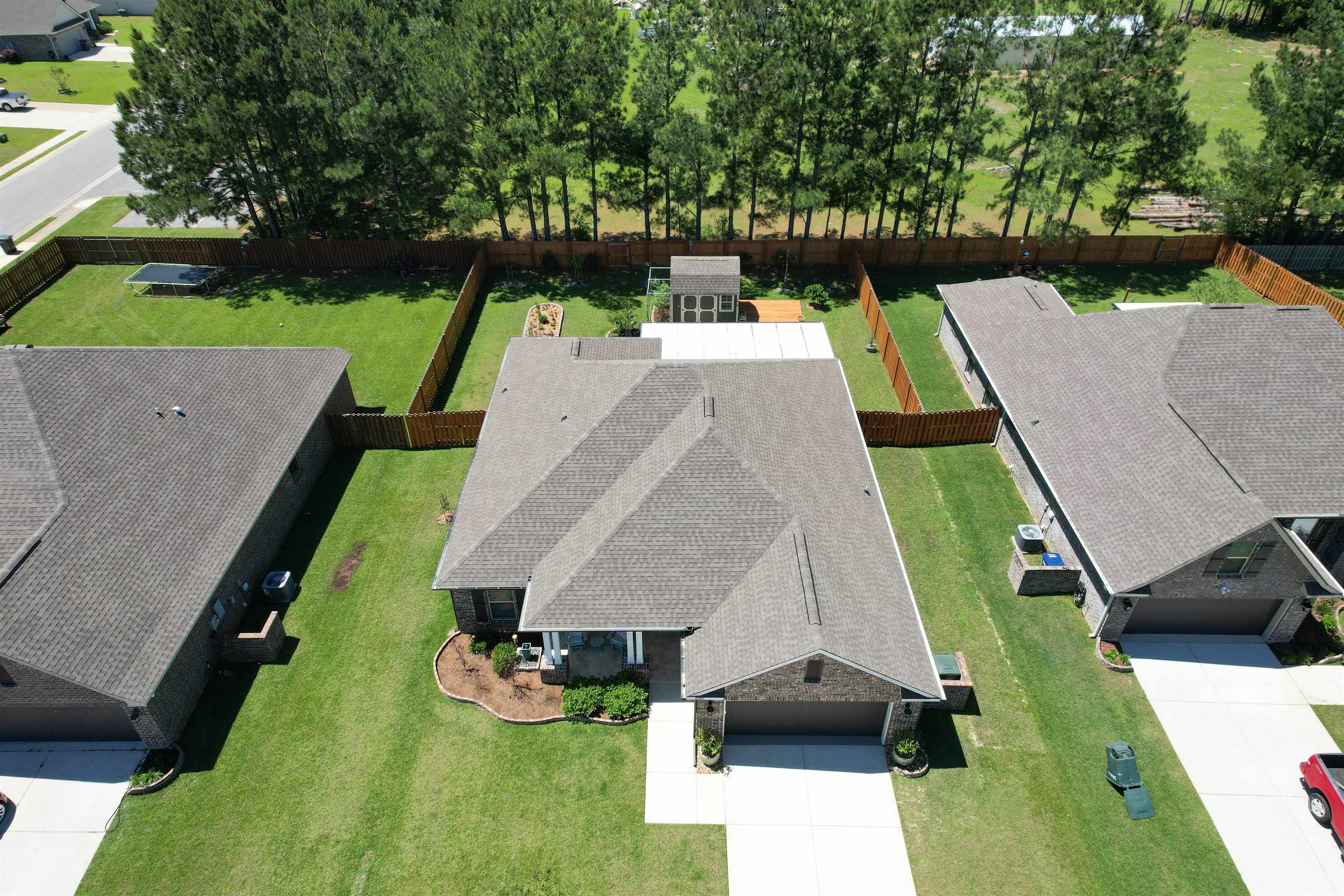 2205 Baxter Springs Court Foley, AL 36535 - Photo 33 of 37
