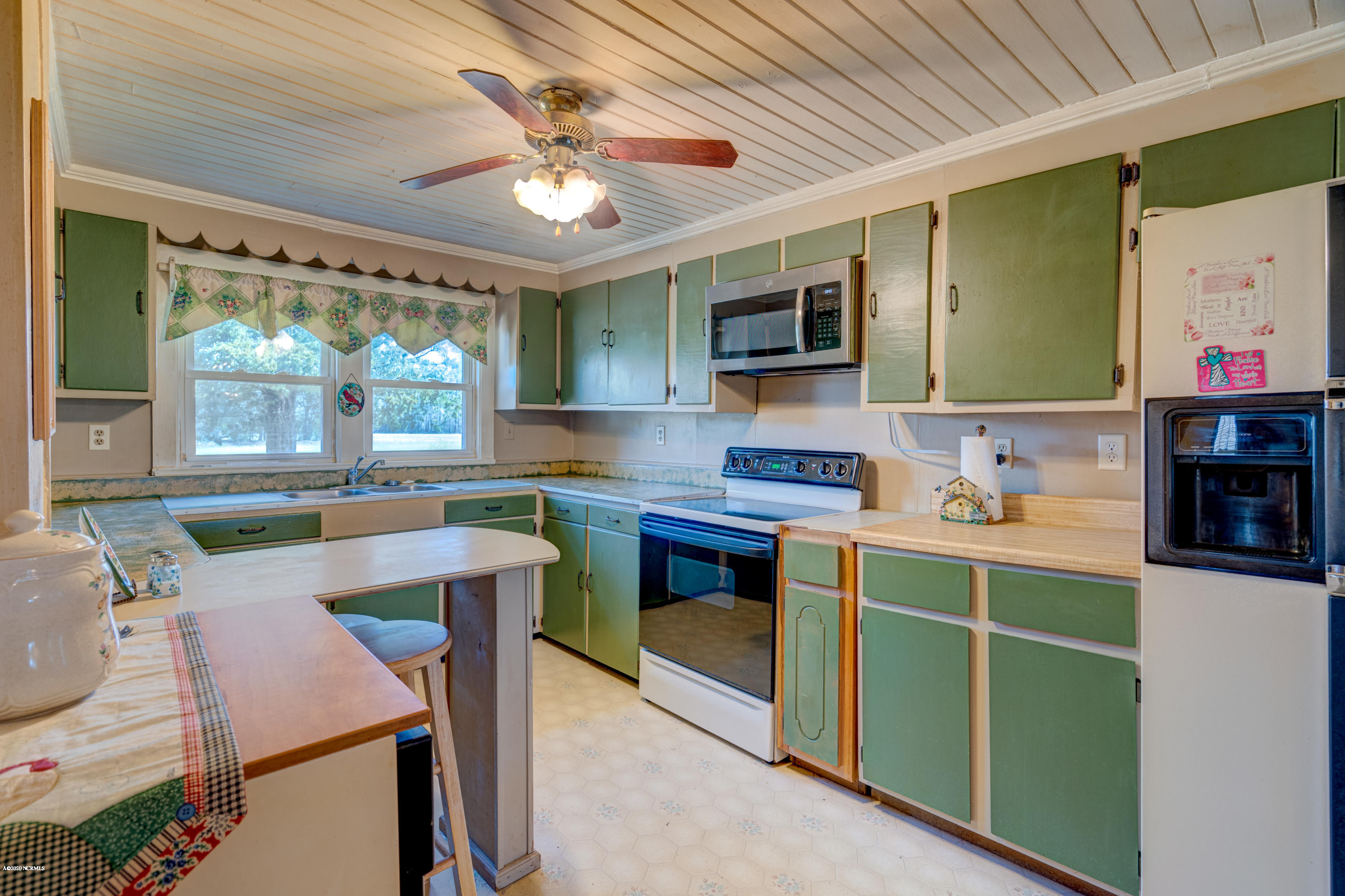 10894 Point Caswell Road Willard, NC 28478 - Photo 23 of 34 DSC00116_17_18_19_20