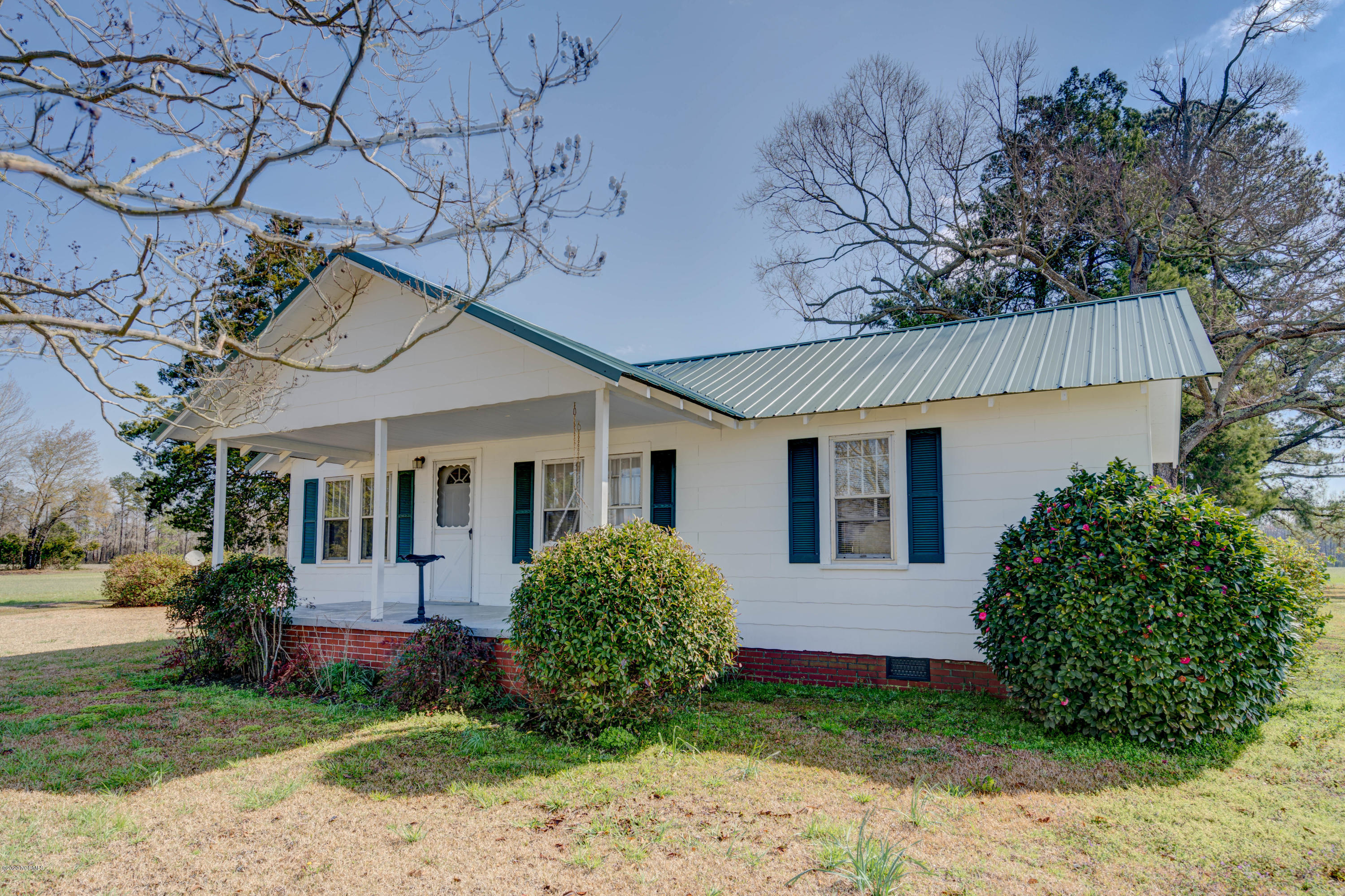 10894 Point Caswell Road Willard, NC 28478 - Photo 8 of 34 DSC00016_17_18_19_20