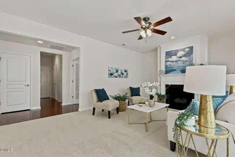 $650,000 | 2031 Addenbrock Drive, Morrisville, NC 27560