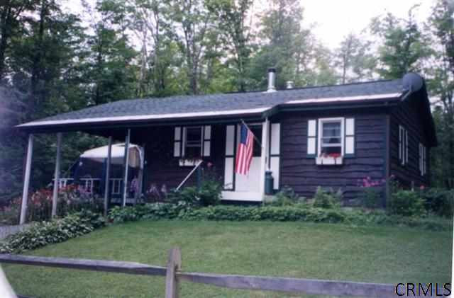 241 Eagle Mountain Road Summit, NY 12175 - Photo 1 of 1 Photo 1