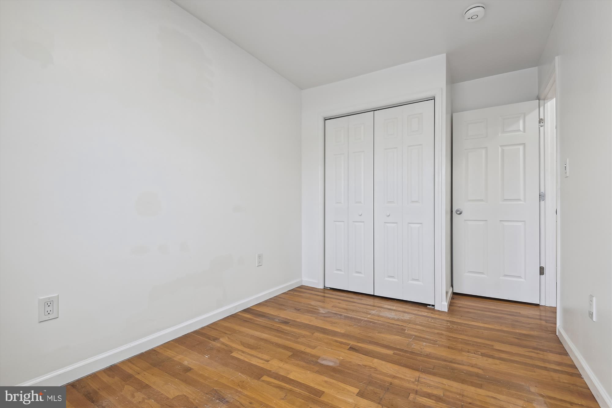 700 Mansfield Road Essex, MD 21221 - Photo 20 of 32 3rd bedroom