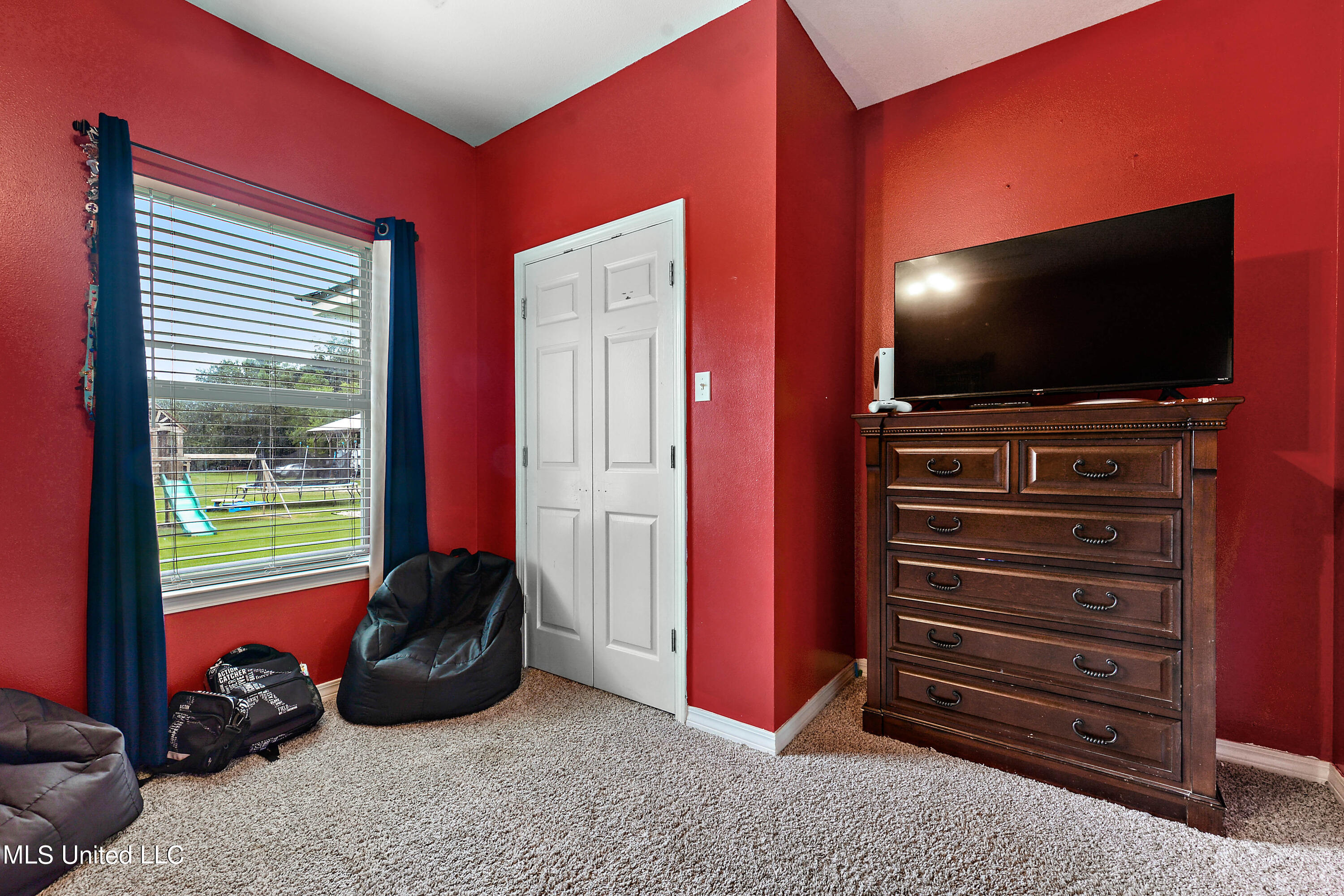 6367 Crump Road Kiln, MS 39556 - Photo 18 of 31 Bedroom # 2