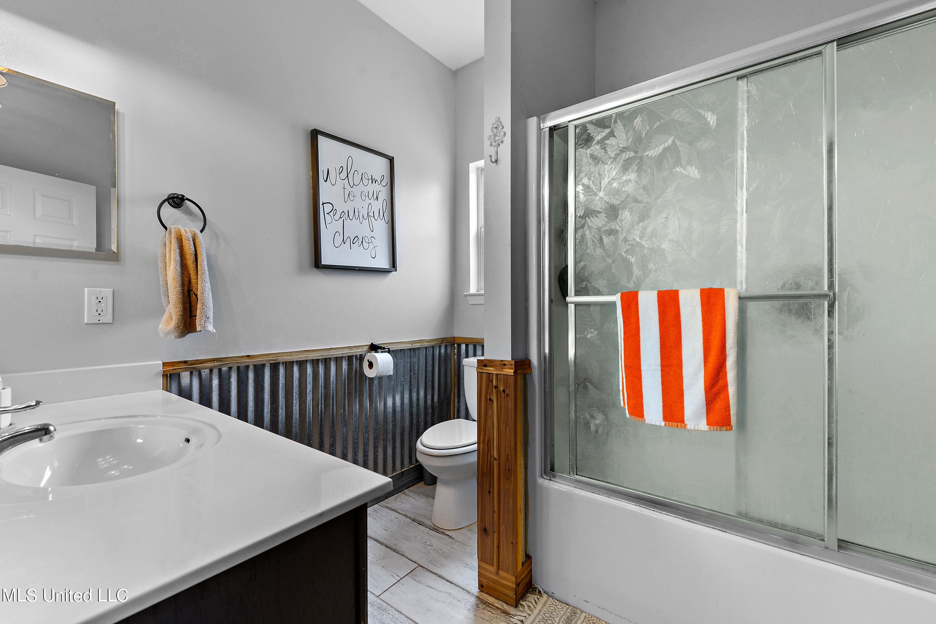 6367 Crump Road Kiln, MS 39556 - Photo 20 of 31 Bathroom # 2