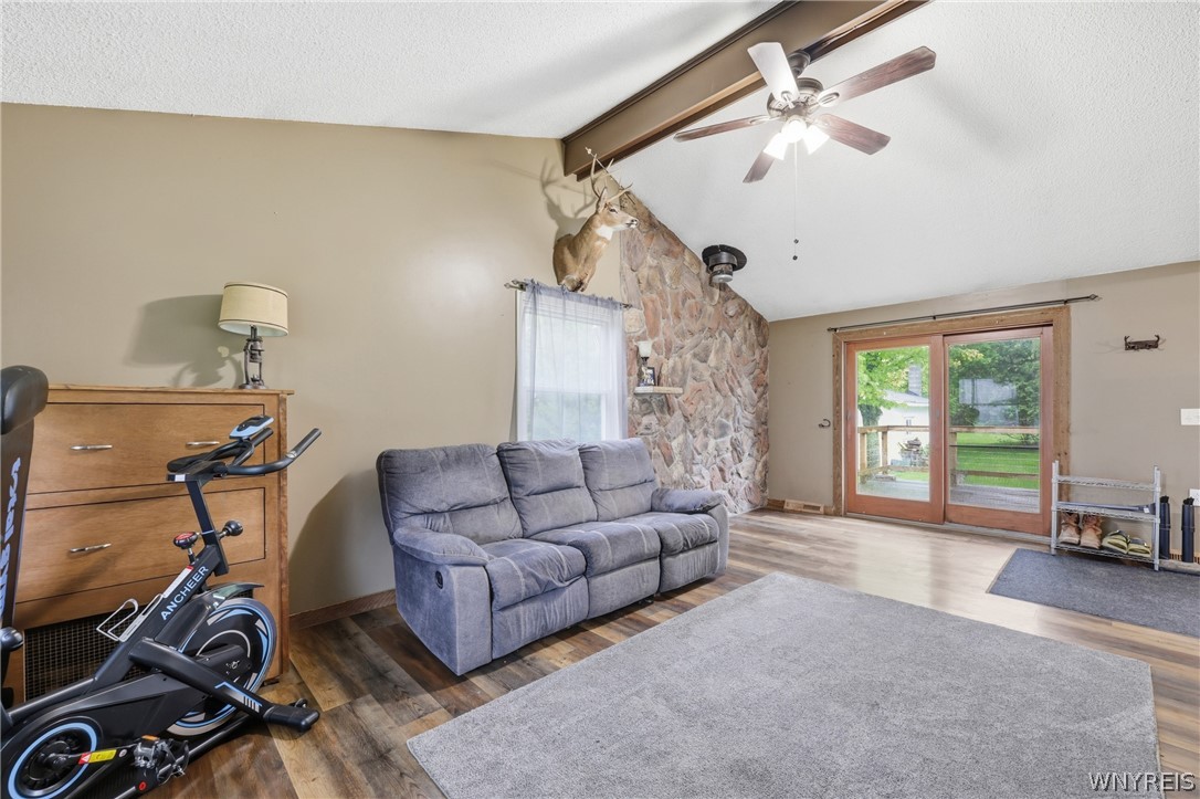 5594 Walkers Corner Road Byron, NY 14058 - Photo 16 of 28