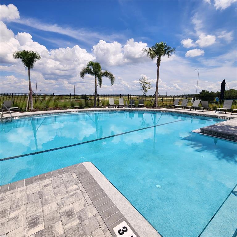 4232 Sadler Road Apopka, FL 32712 - Photo 27 of 31 a view of a terrace