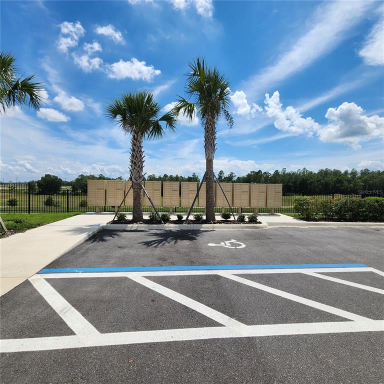 4232 Sadler Road Apopka, FL 32712 - Photo 29 of 31 a view of a basketball court