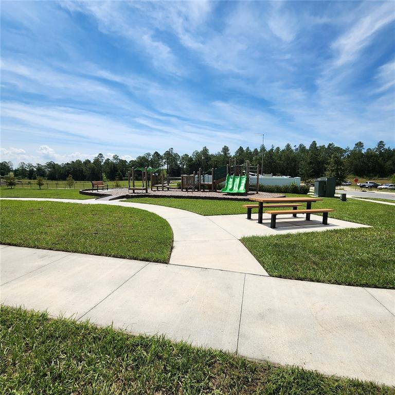 4232 Sadler Road Apopka, FL 32712 - Photo 30 of 31 a view of a park with large trees