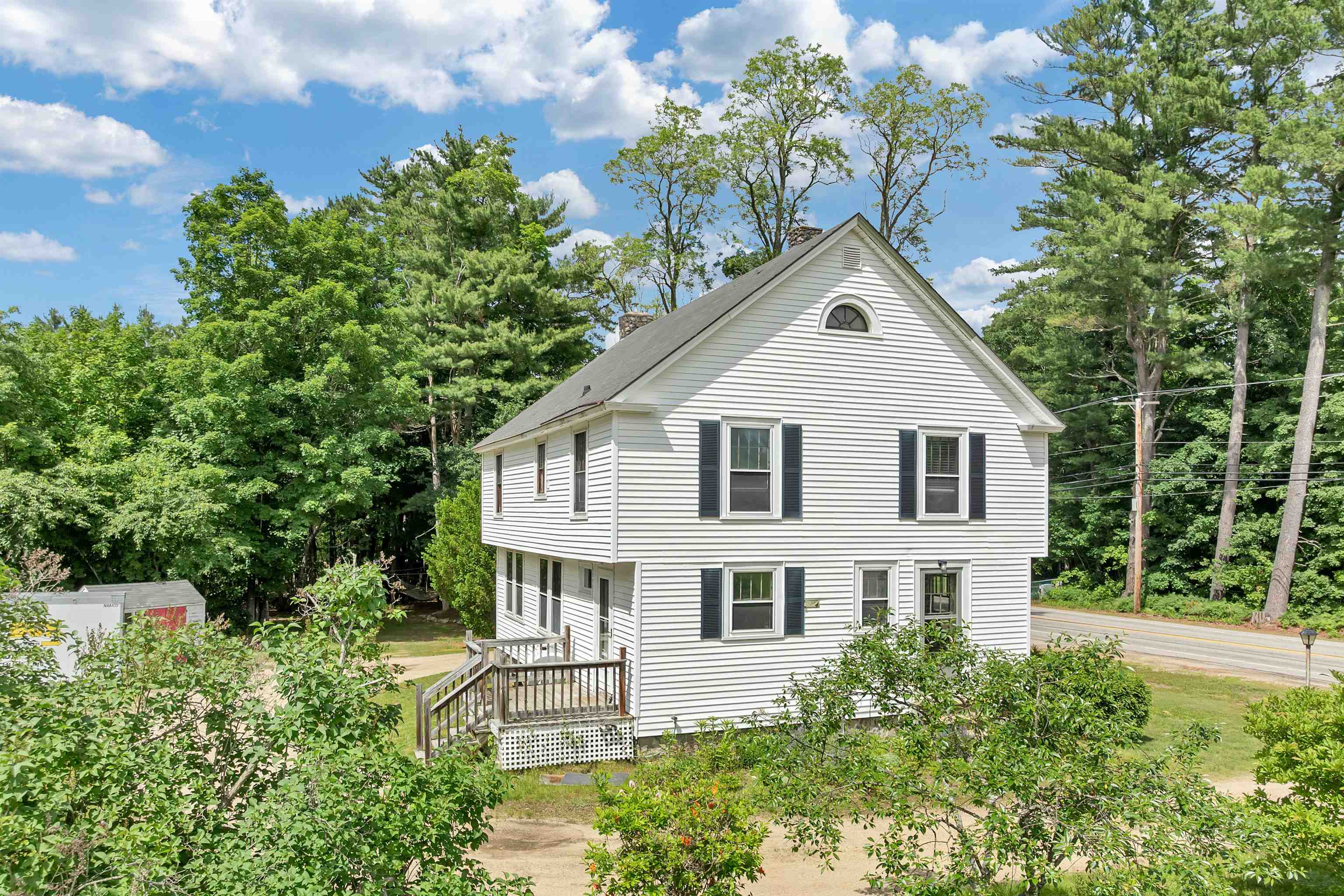 652 West Side Road Conway, NH 03860 - Photo 47 of 60