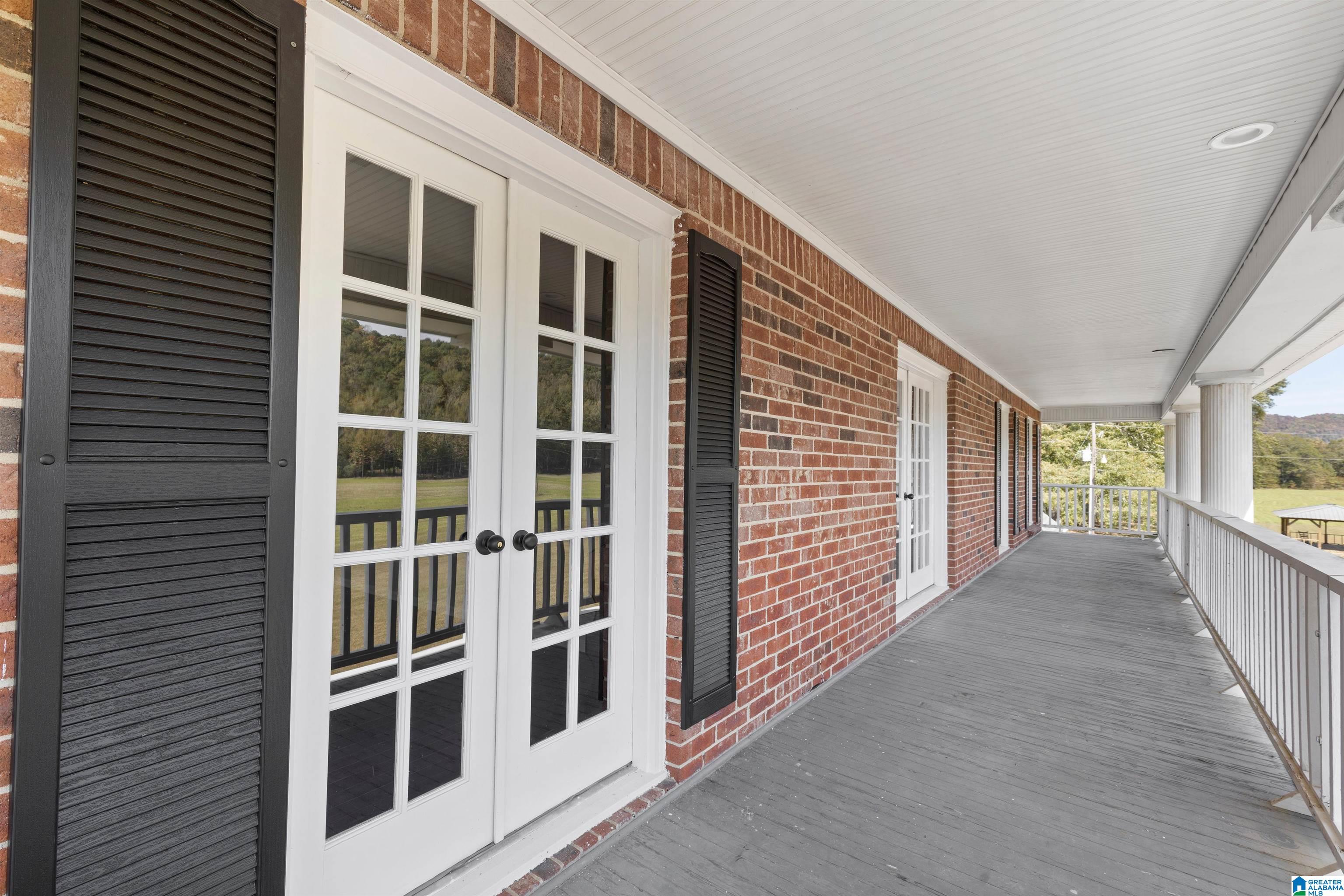 934 Fred Walker Road Oneonta, AL 35121 - Photo 61 of 78