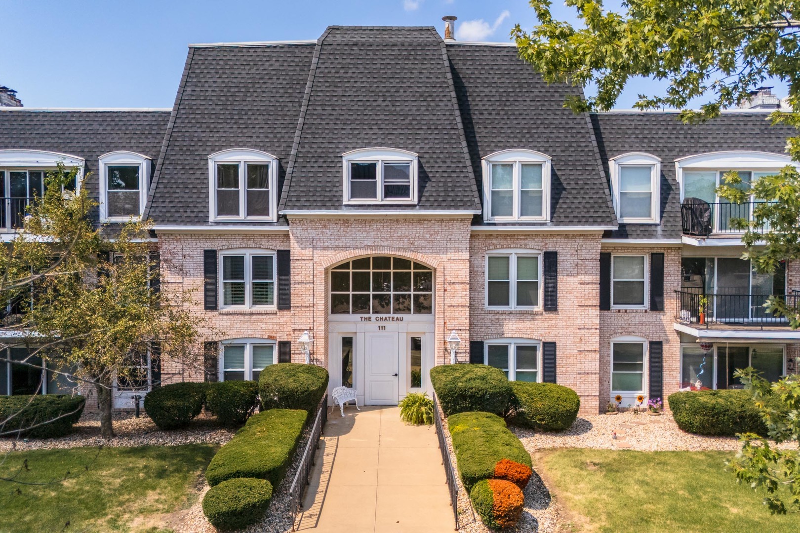 111 Rust Road, Unit 206 Bloomington, IL 61701 - Photo 1 of 26 Gallery Image 1