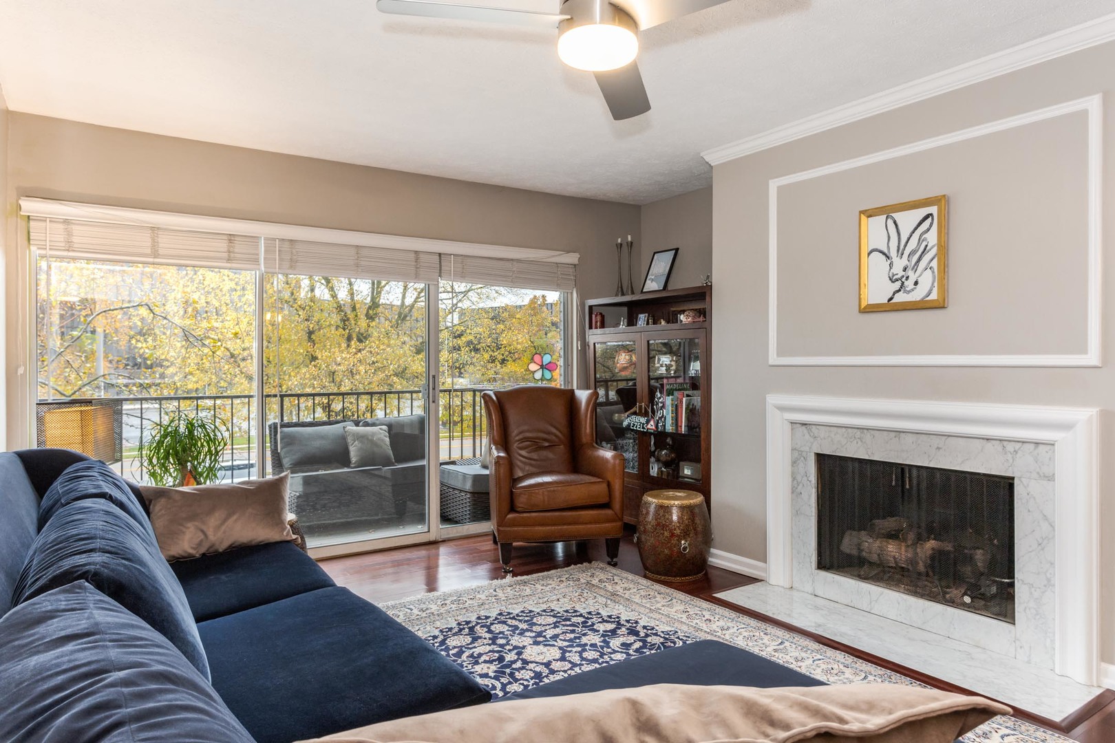 111 Rust Road, Unit 206 Bloomington, IL 61701 - Photo 4 of 26 Gallery Image 4