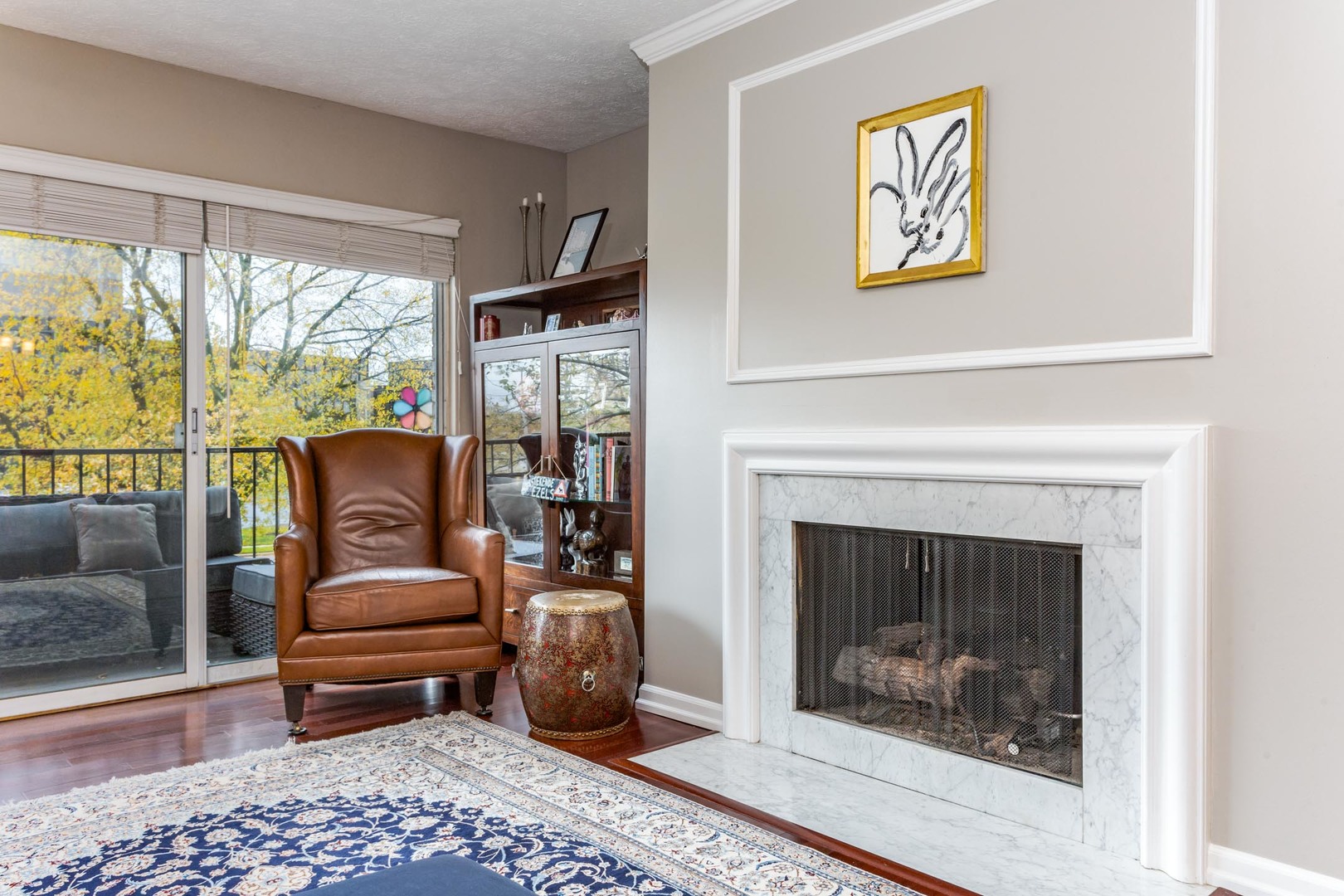 111 Rust Road, Unit 206 Bloomington, IL 61701 - Photo 5 of 26 Gallery Image 5