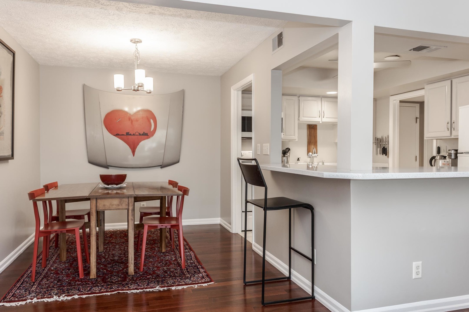 111 Rust Road, Unit 206 Bloomington, IL 61701 - Photo 7 of 26 Gallery Image 7