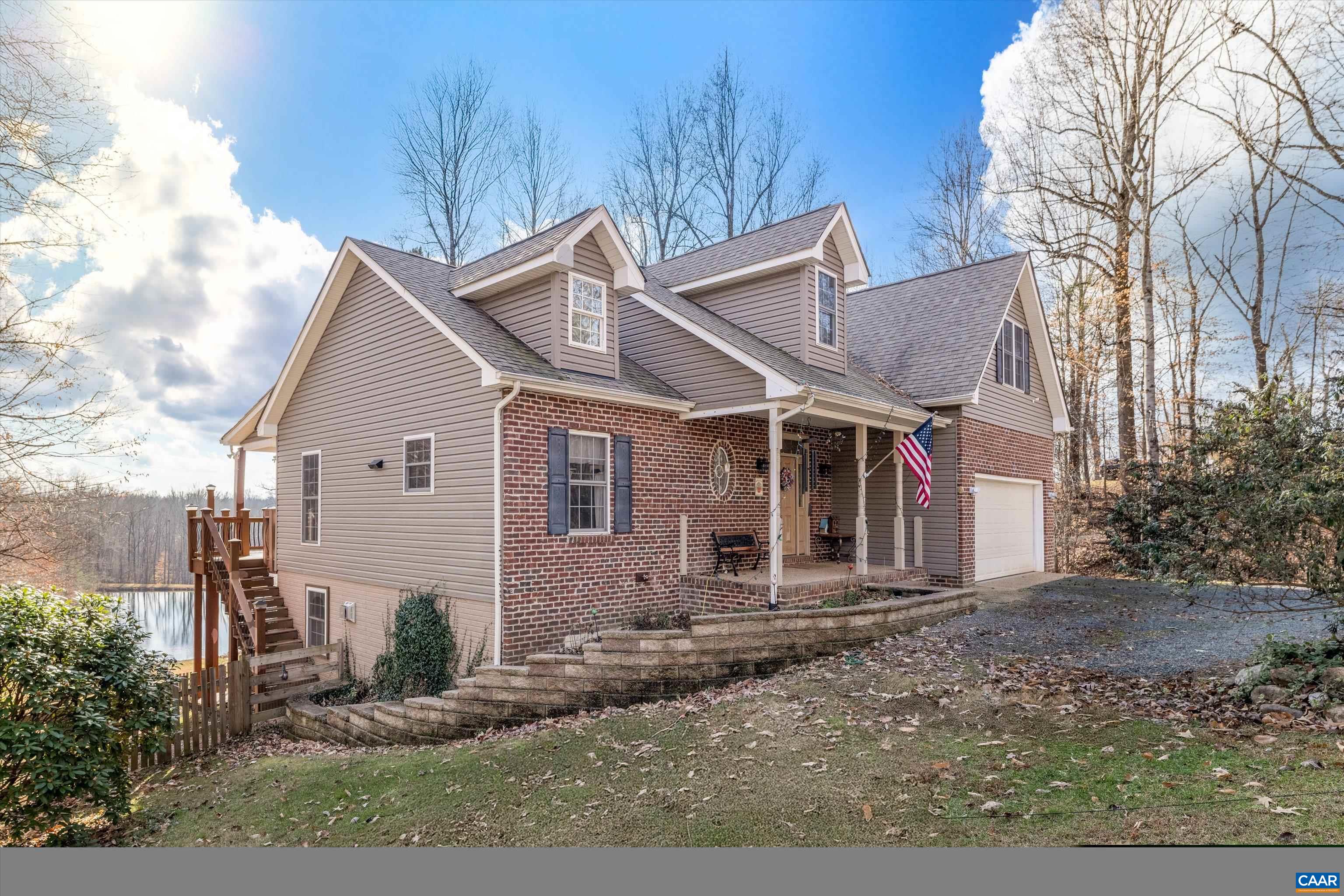 992 Broken Island Road Palmyra, VA 22963 - Photo 3 of 75 Gallery Image 3