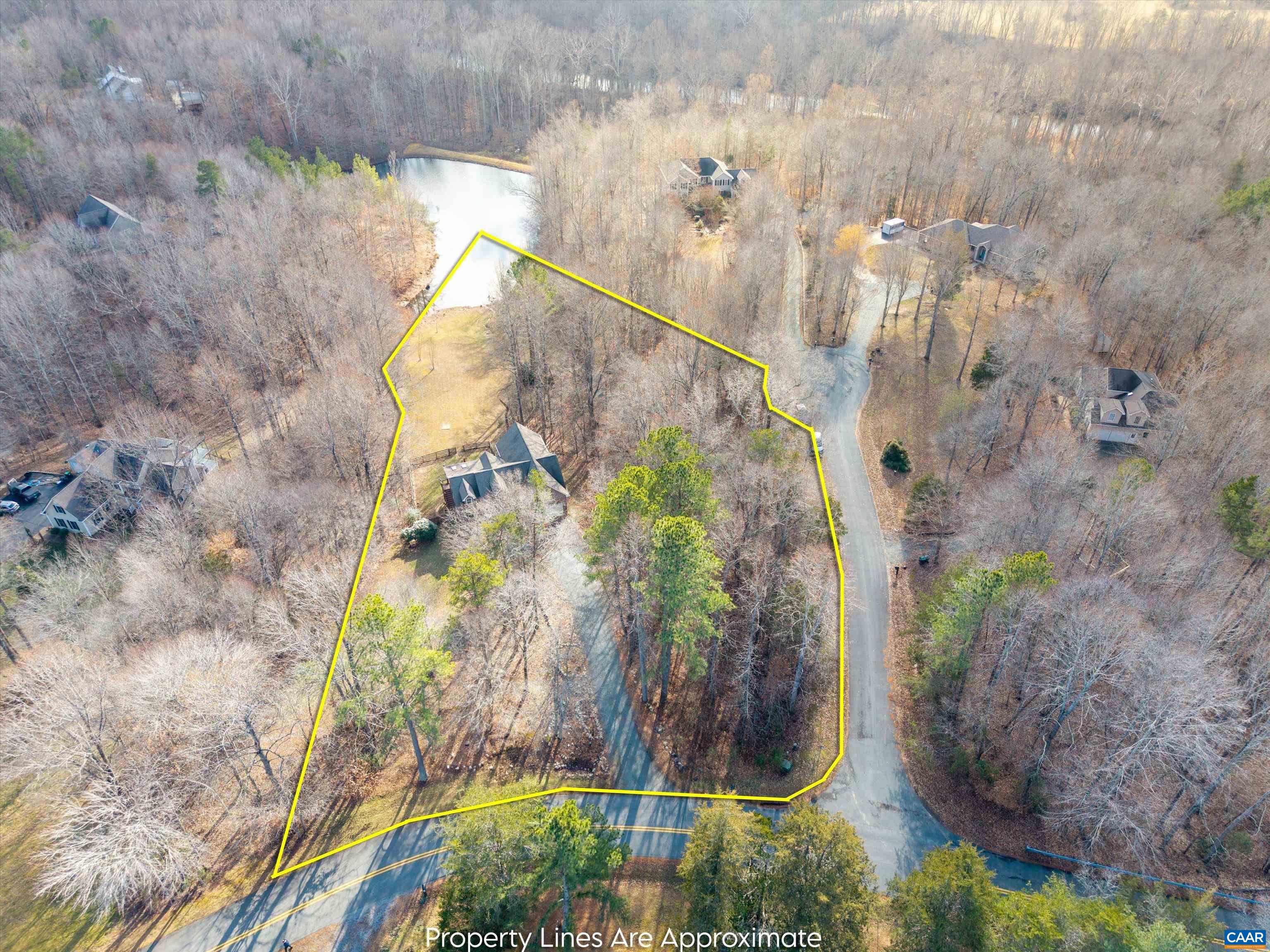 992 Broken Island Road Palmyra, VA 22963 - Photo 5 of 75 Gallery Image 5