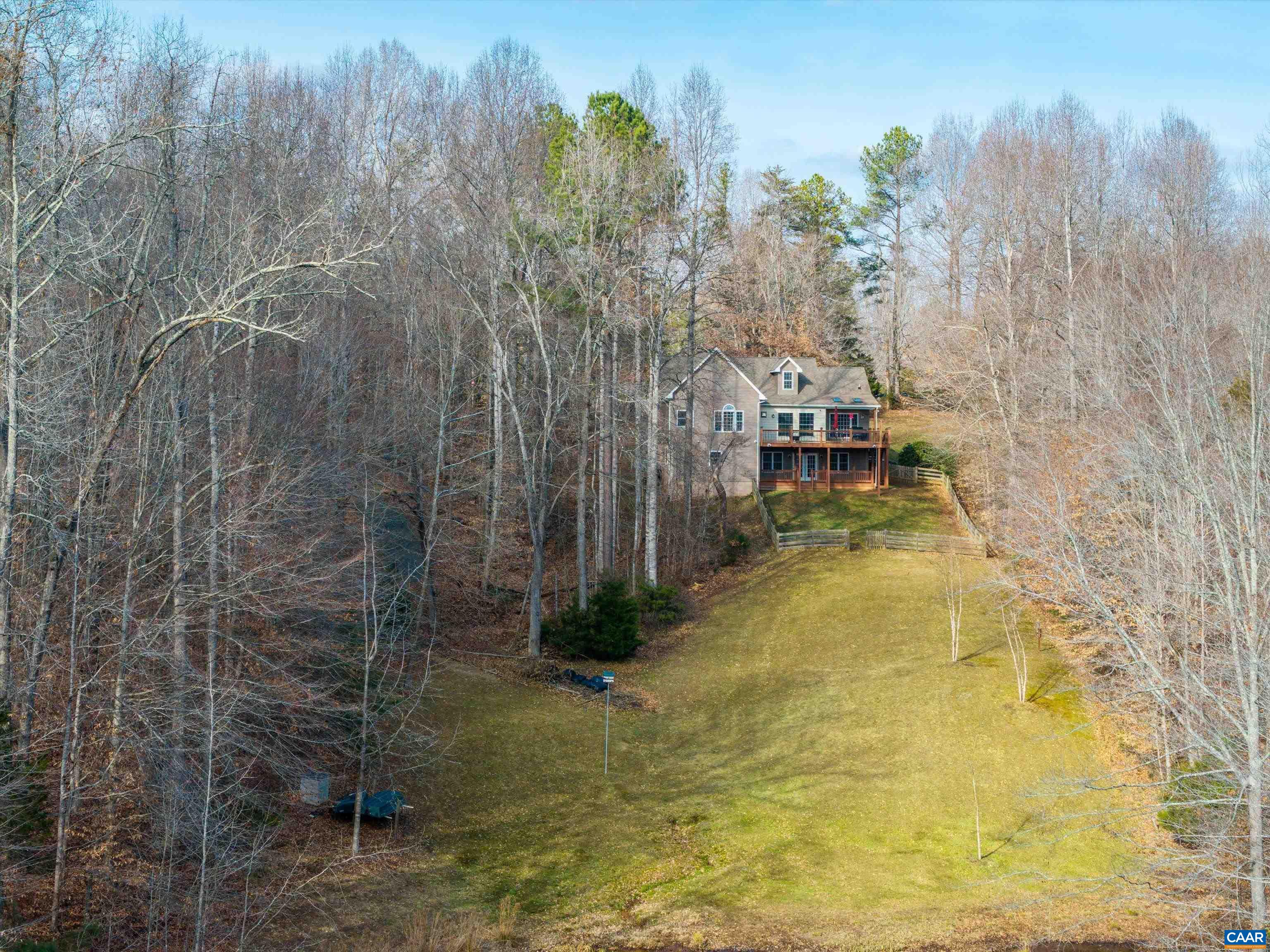 992 Broken Island Road Palmyra, VA 22963 - Photo 66 of 75 Gallery Image 66